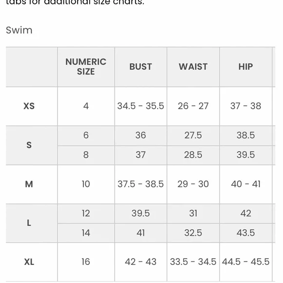 *NWT* LOFT Beach Gingham Seersucker Twist Bandeau One-Piece Swimsuit - Picture 13 of 13